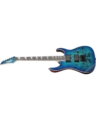 Ibanez GRGR221PA-AQB - Chitara Electrica Ibanez - 4