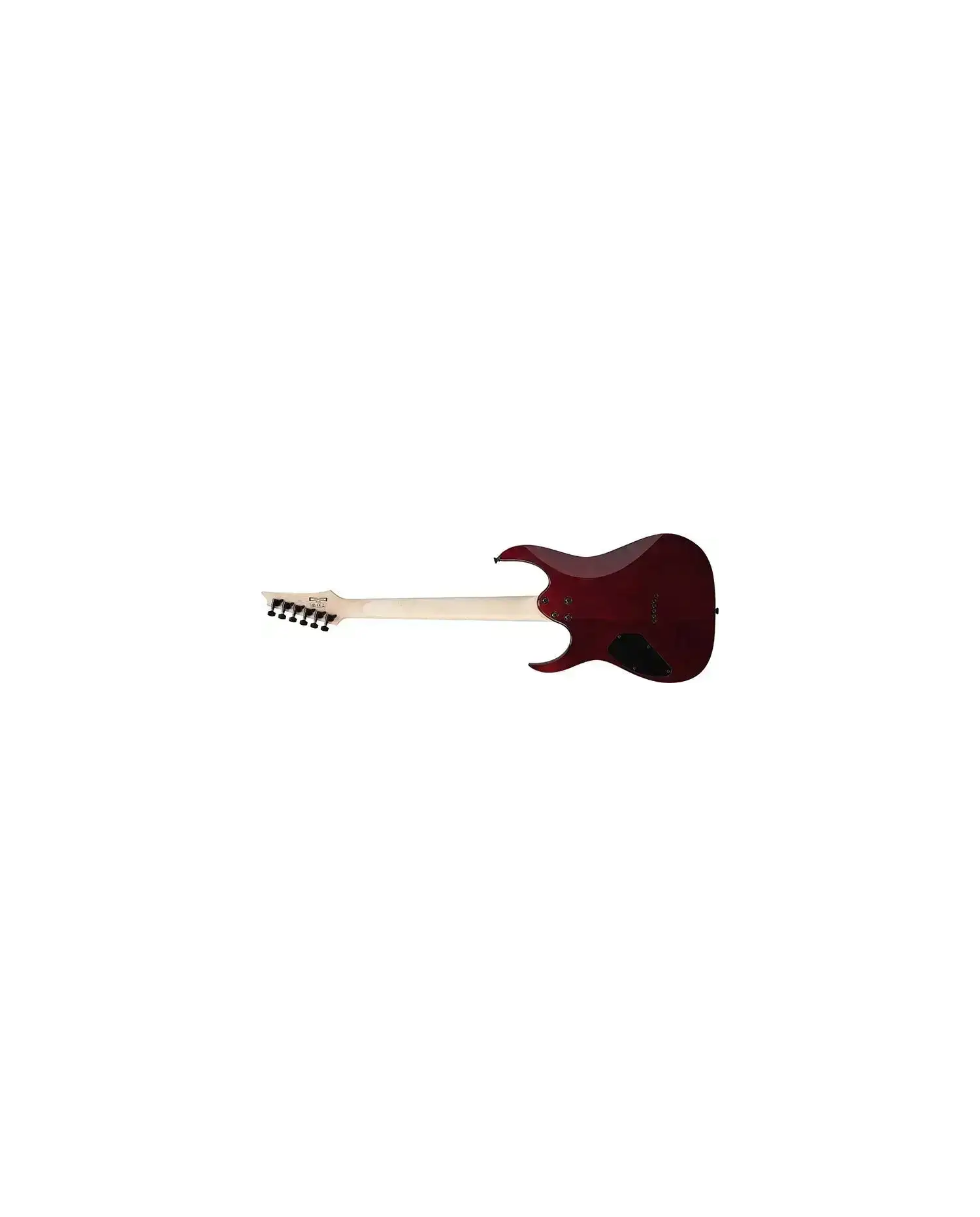 Ibanez GRGR221PA-AQB - Chitara Electrica Ibanez - 5