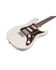 Ibanez AZ2204N-AWD Prestige - Chitara Electrica cu Case Ibanez - 2