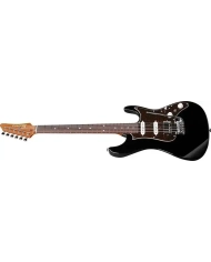 Ibanez AZ2204N-BK Prestige - Chitara Electrica cu Case Ibanez - 4