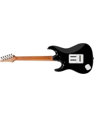 Ibanez AZ2204N-BK Prestige - Chitara Electrica cu Case Ibanez - 5