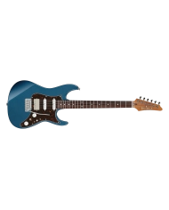 Ibanez AZ2204N-PBM Prestige - Chitara Electrica cu Case Ibanez - 1