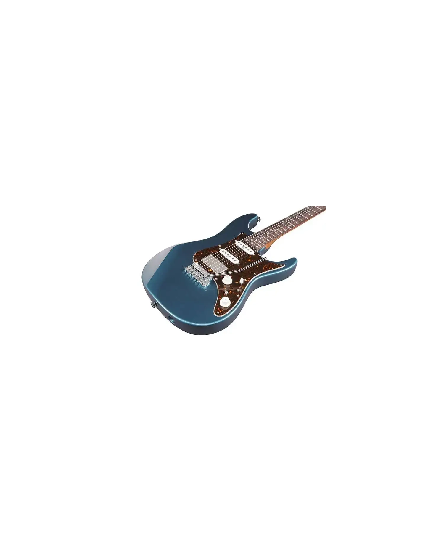 Ibanez AZ2204N-PBM Prestige - Chitara Electrica cu Case Ibanez - 2