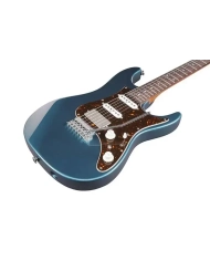 Ibanez AZ2204N-PBM Prestige - Chitara Electrica cu Case Ibanez - 2