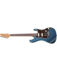 Ibanez AZ2204N-PBM Prestige - Chitara Electrica cu Case Ibanez - 4