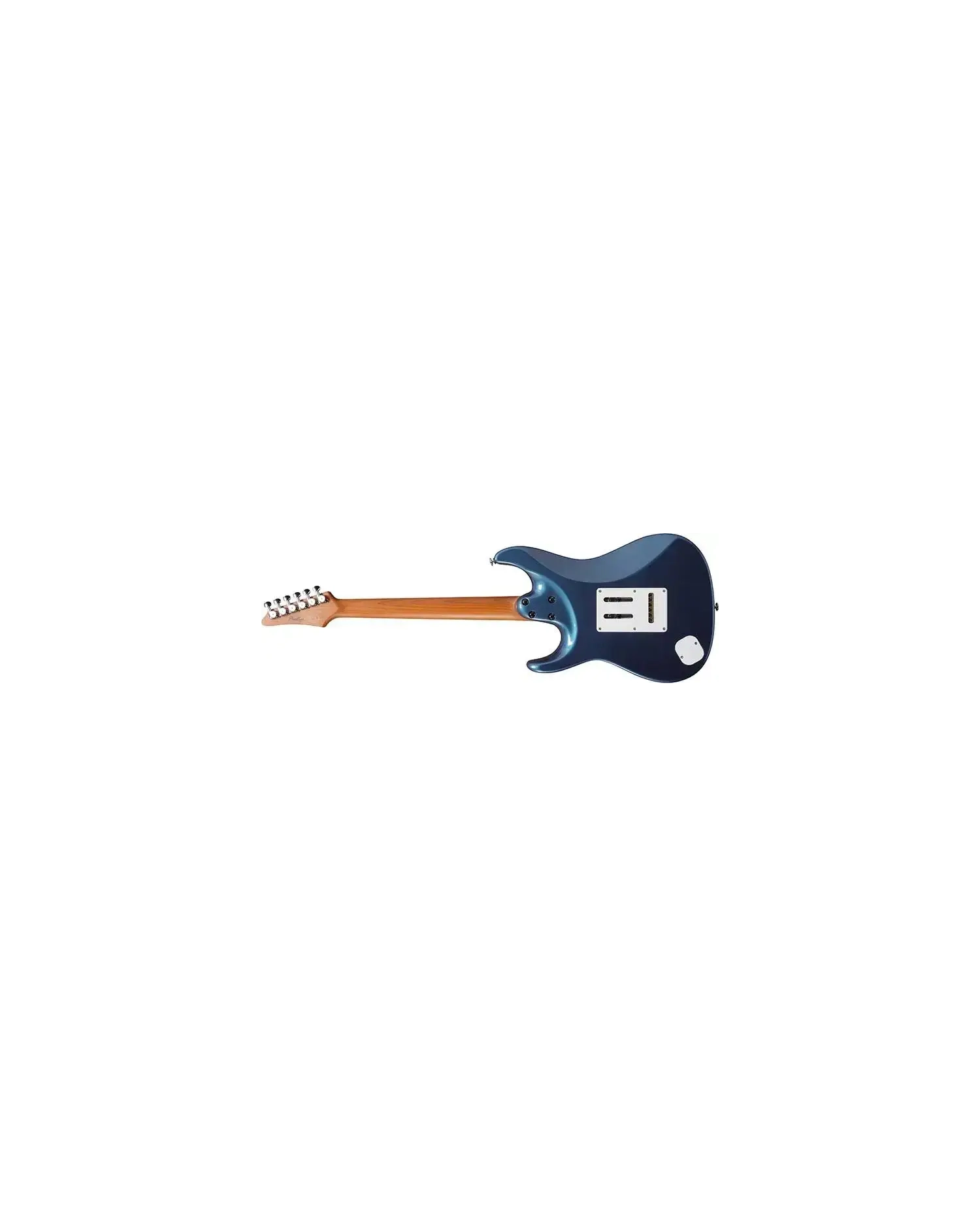 Ibanez AZ2204N-PBM Prestige - Chitara Electrica cu Case Ibanez - 5