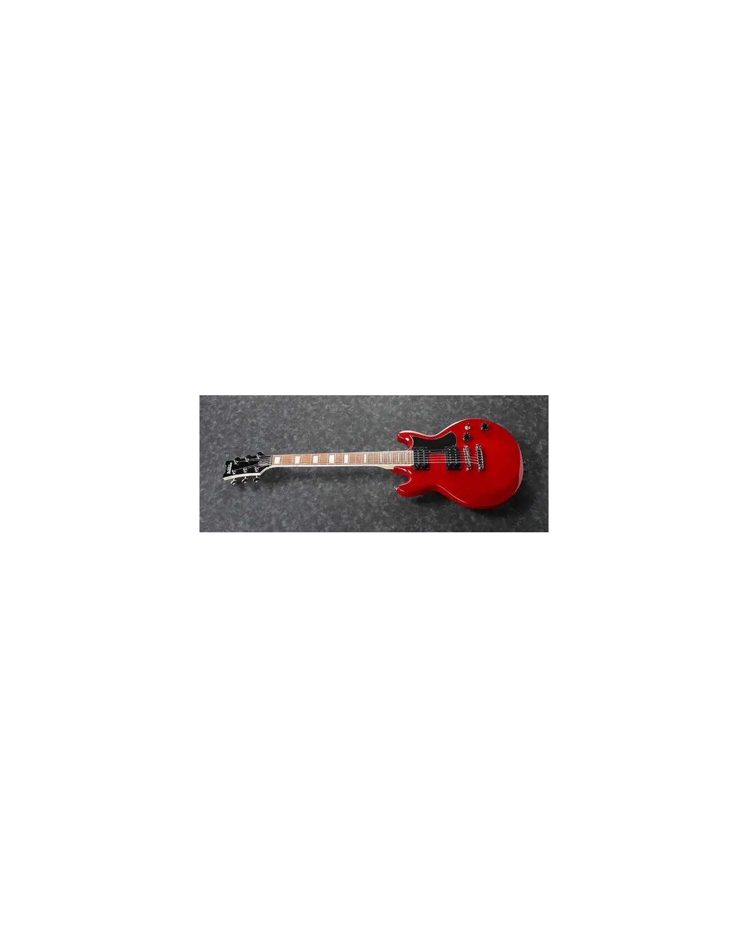Ibanez GAX30-TCR - Chitara electrica Ibanez - 4