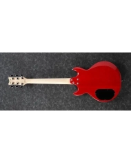 Ibanez GAX30-TCR - Chitara electrica Ibanez - 5