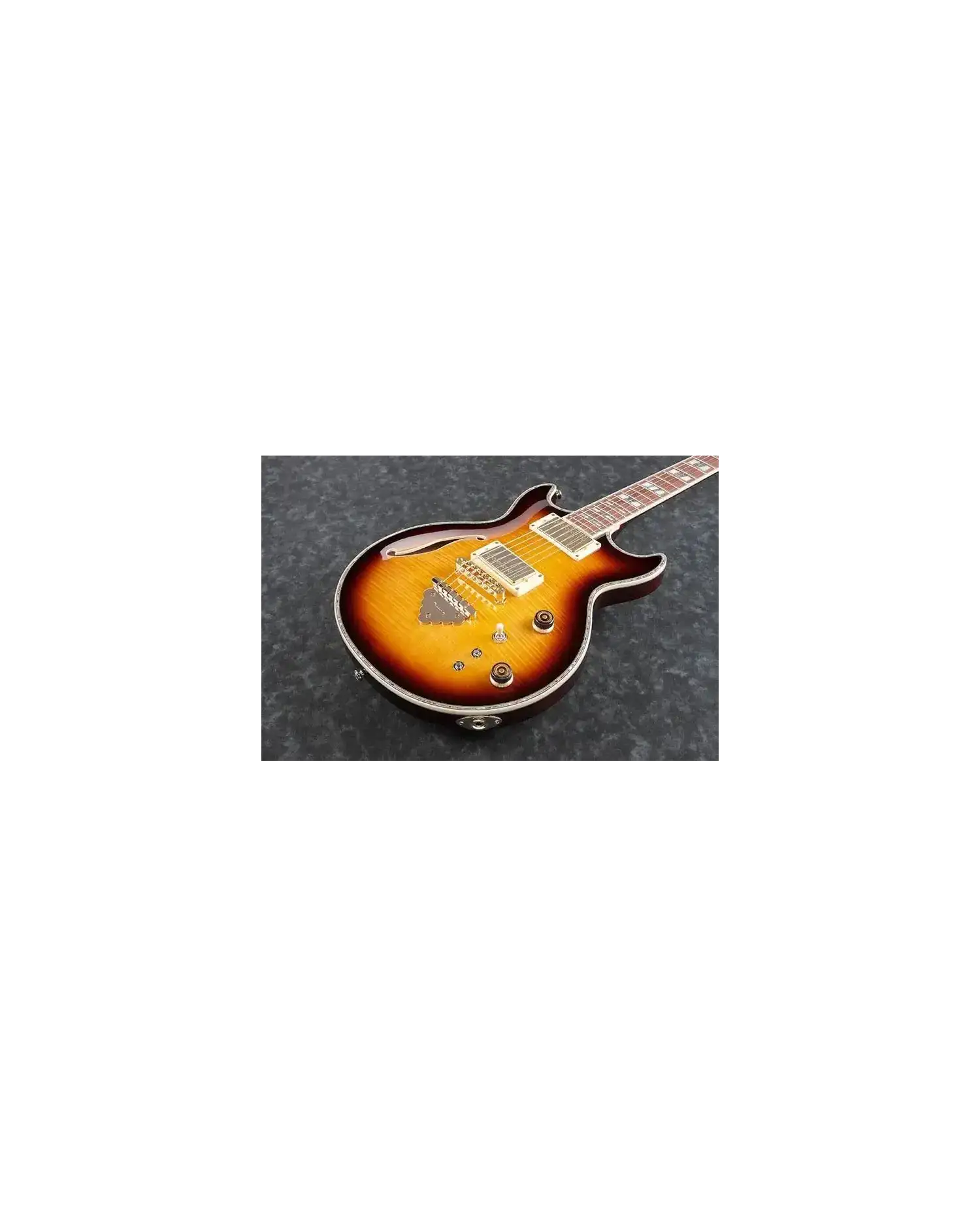 Ibanez AR520HFM-VLS - Chitara Electrica Ibanez - 2