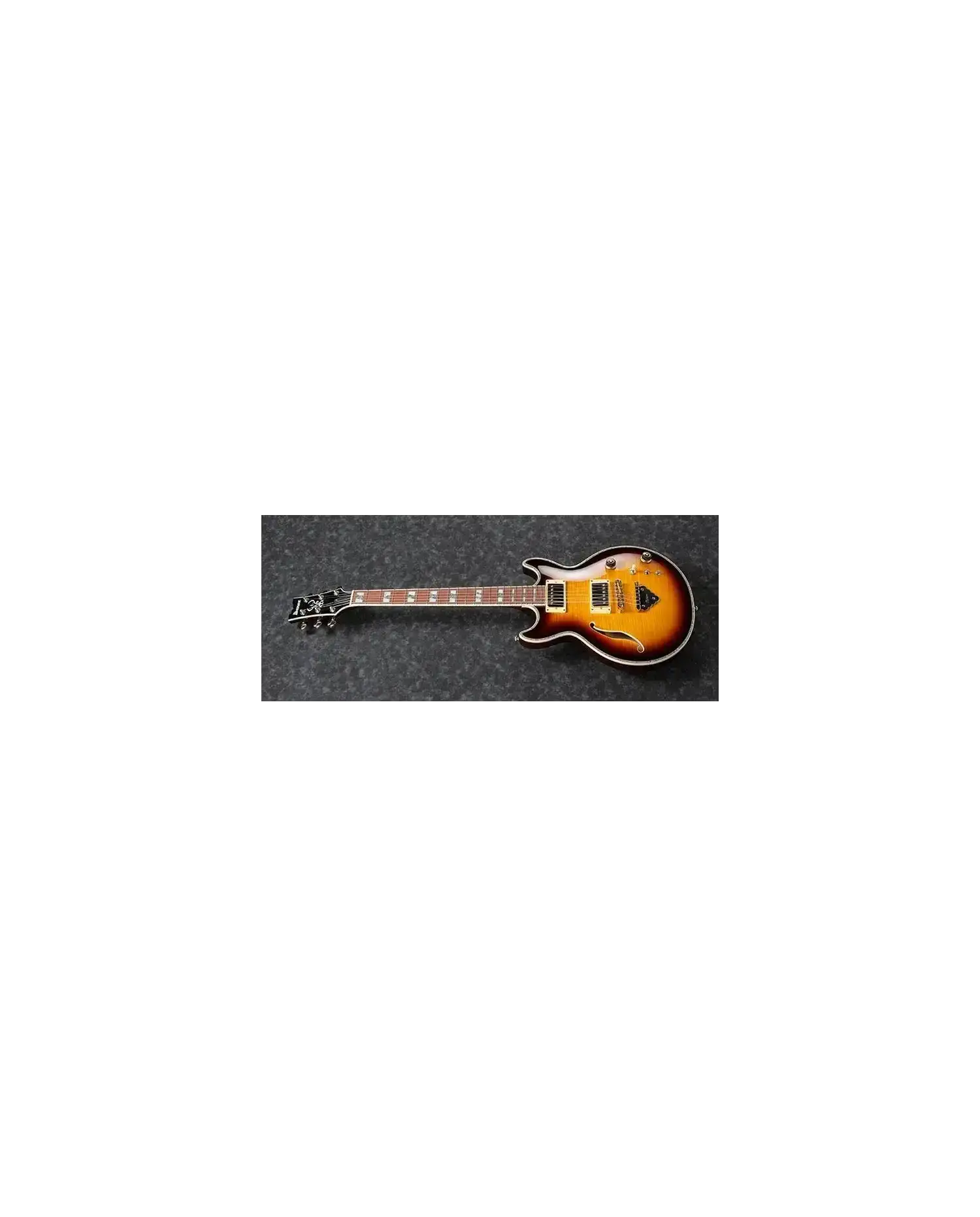 Ibanez AR520HFM-VLS - Chitara Electrica Ibanez - 4