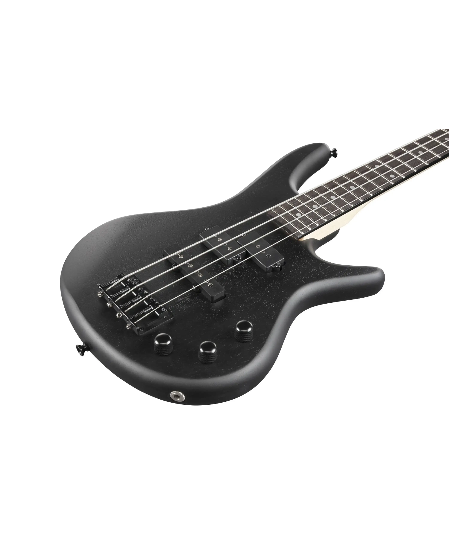 Ibanez GSRM20B-WK miKro - Chitara Bass scala redusa Ibanez - 3