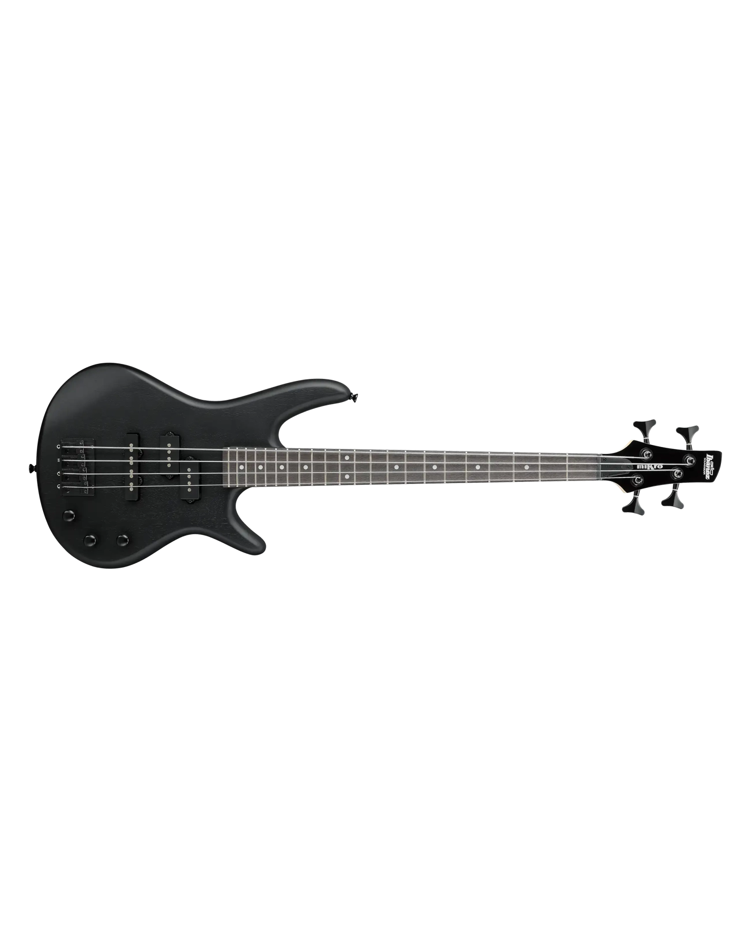 Ibanez GSRM20B-WK miKro - Chitara Bass scala redusa Ibanez - 1