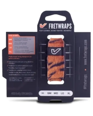 Gruv Gear FretWrap SM - Tiger Gruv Gear - 2