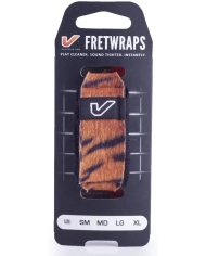 Gruv Gear FretWrap LG - Tiger Gruv Gear - 1