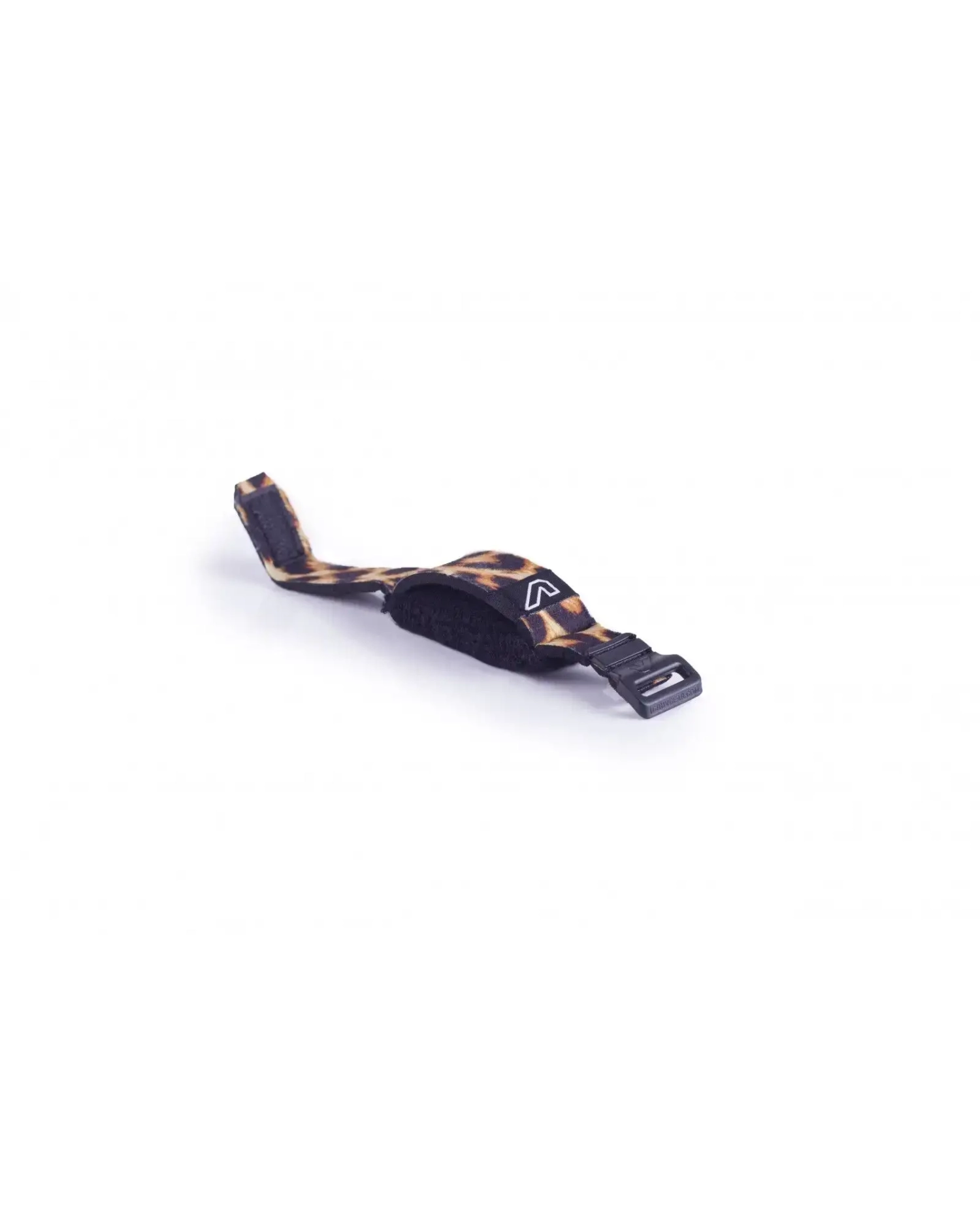 Gruv Gear FretWrap MD - Leopard Gruv Gear - 3