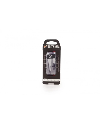 Gruv Gear FretWrap MD - Camuflaj Gri Gruv Gear - 1