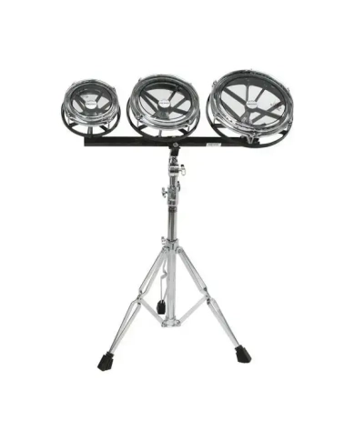 Remo Rototom Set 6"-8"-10" Remo - 1