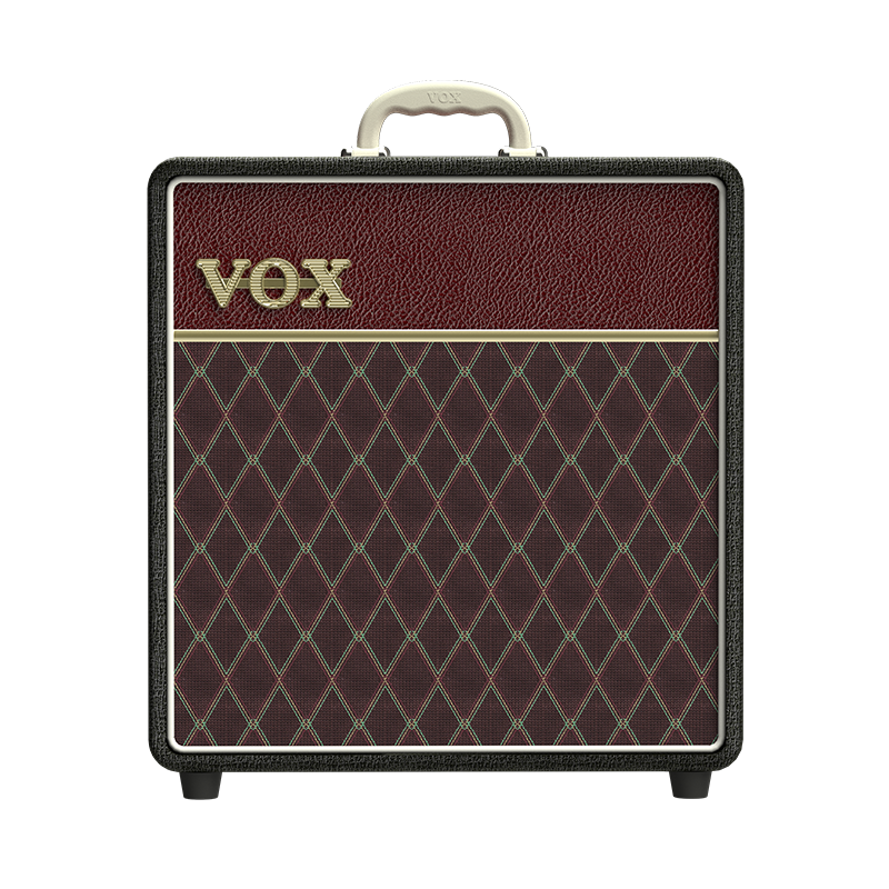 Vox AC4C1-12-TTBM-W 2-Tone - Amplificator Chitara Vox - 1