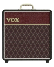 Vox AC4C1-12-TTBM-W 2-Tone - Amplificator Chitara Vox - 1