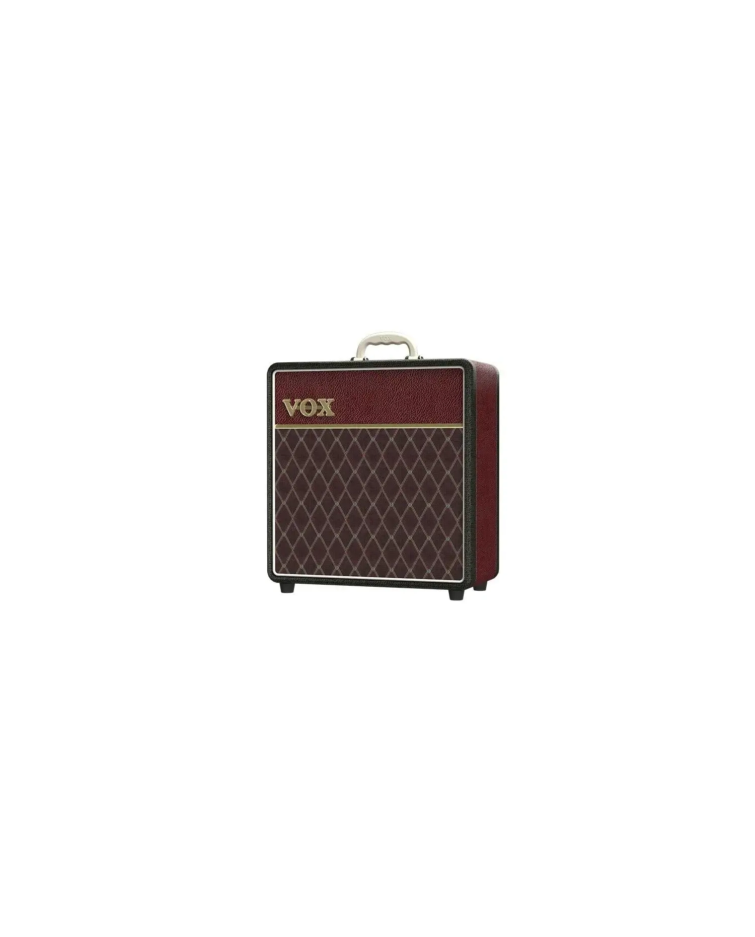 Vox AC4C1-12-TTBM-W 2-Tone - Amplificator Chitara Vox - 3