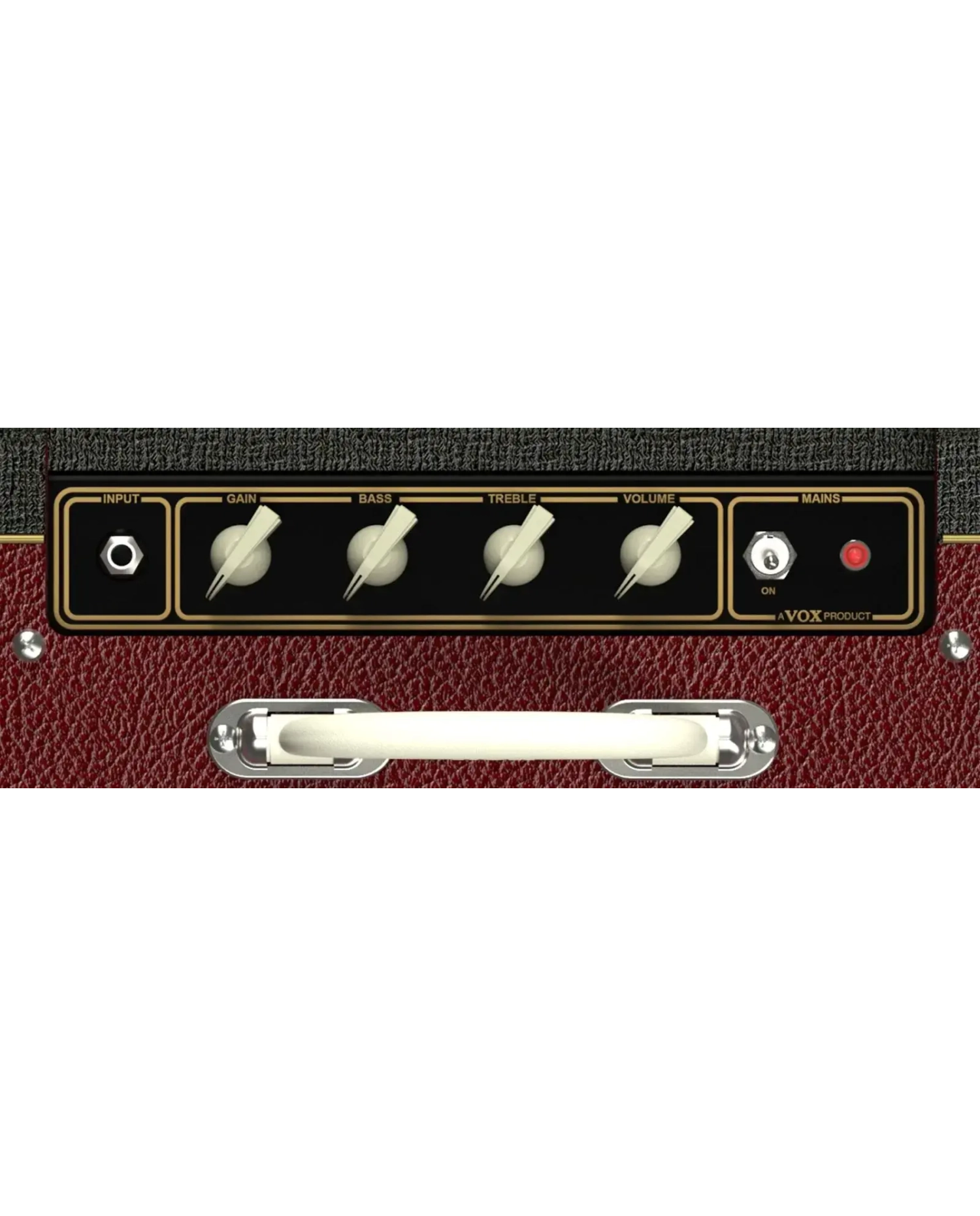 Vox AC4C1-12-TTBM-W 2-Tone - Amplificator Chitara Vox - 2
