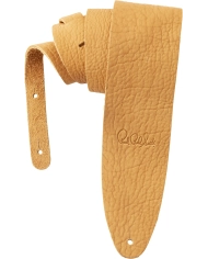 PRS Buffalo Reversible Strap Signature Tan - Curea Chitara PRS - 1