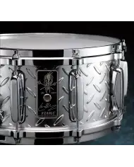 Tama LU1465 Lars Urlich Signature - Toba mica Tama - 2