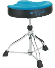 Tama HT530TQCN 1st Chair Glide Rider "Cloth Top" - Scaun Toba Tama - 1