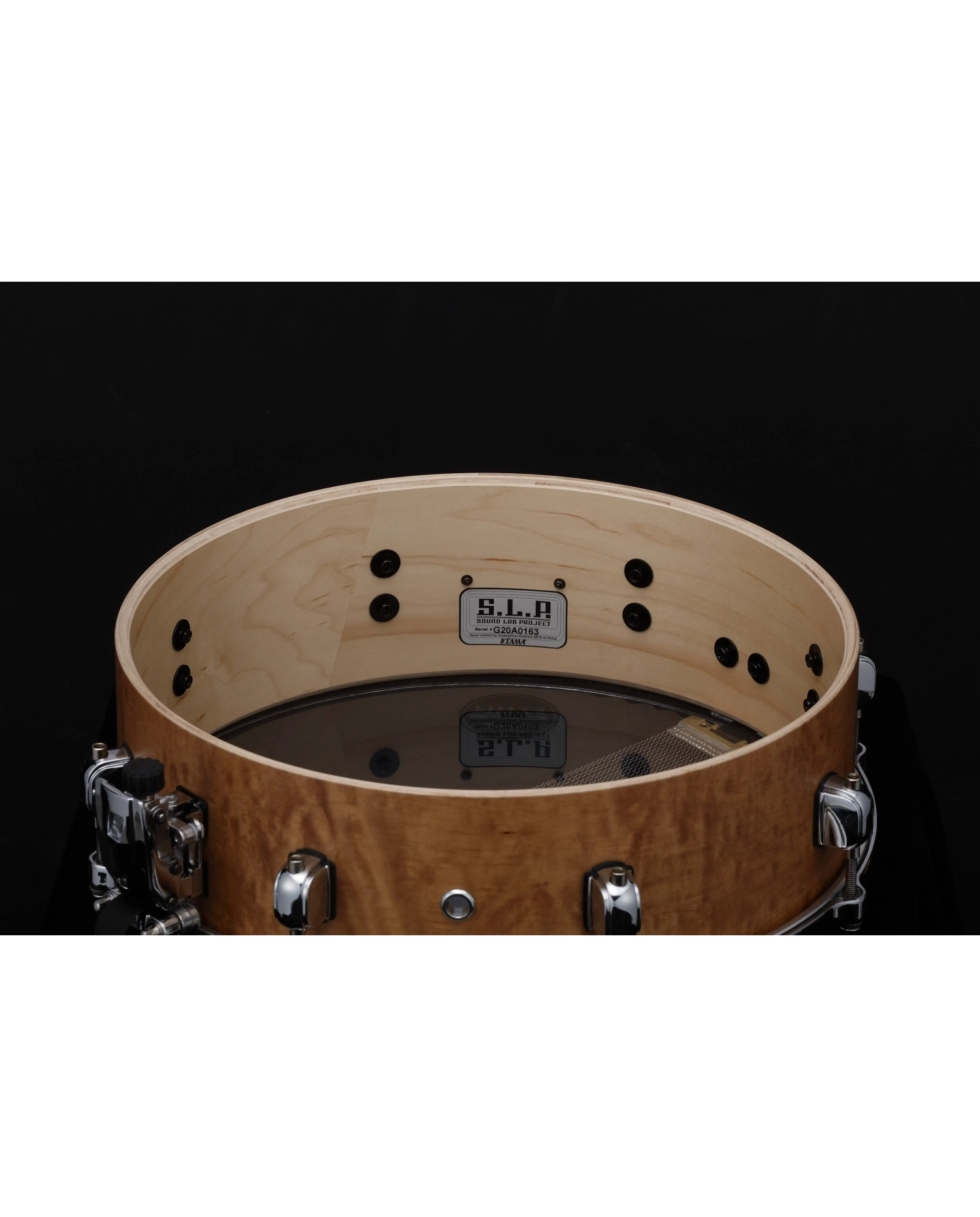 Tama LMP1445-SFM S.L.P. Classic Maple - Toba mica Tama - 2