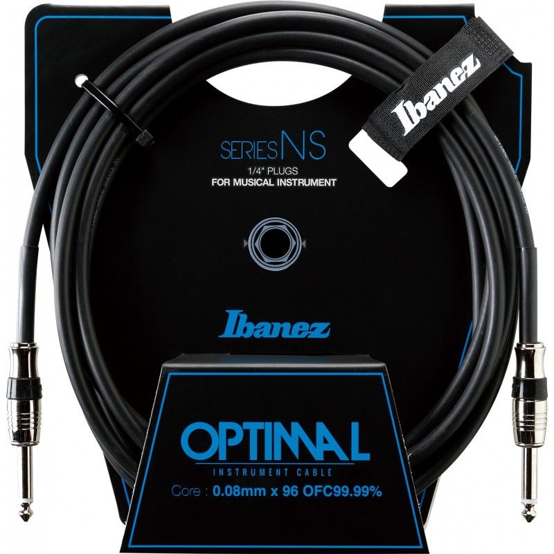 Ibanez NS20 - Cablu instrument Ibanez - 1