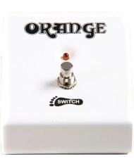 Orange FS-1 Footswitch - Footswitch Orange - 1