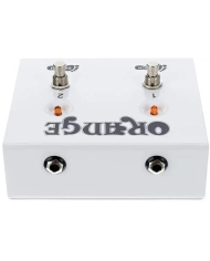 Orange FS-2 Footswitch - Footswitch Orange - 2