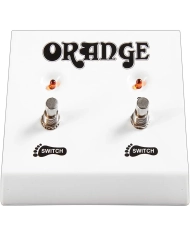 Orange FS-2 Footswitch - Footswitch Orange - 1