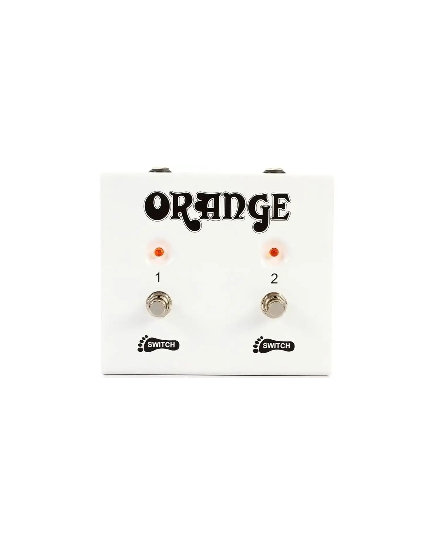 Orange FS-2 Footswitch - Footswitch Orange - 3