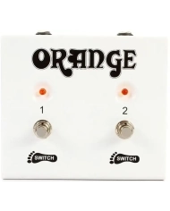 Orange FS-2 Footswitch - Footswitch Orange - 3
