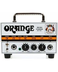 Orange Micro Terror - Amplificator Chitara Orange - 1