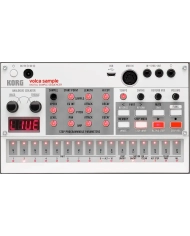 Korg VOLCA Sample 2 - Sintetizator Korg - 1