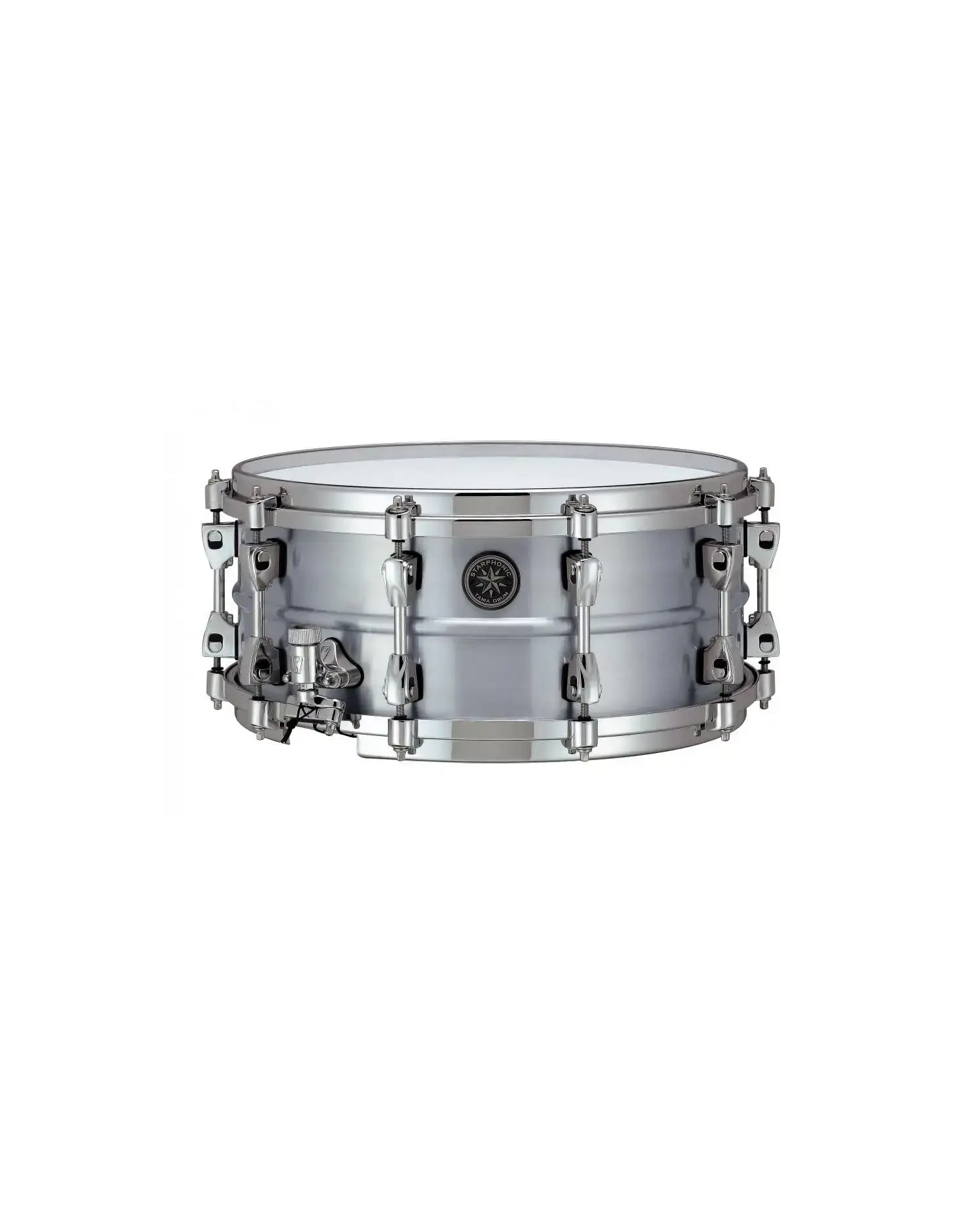 Tama PAL146 Starphonic Aluminum - Toba mica Tama - 1