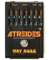 Way Huge WHE900 Atreides Analog Weirding Module - Efect Chitara Dunlop - 1