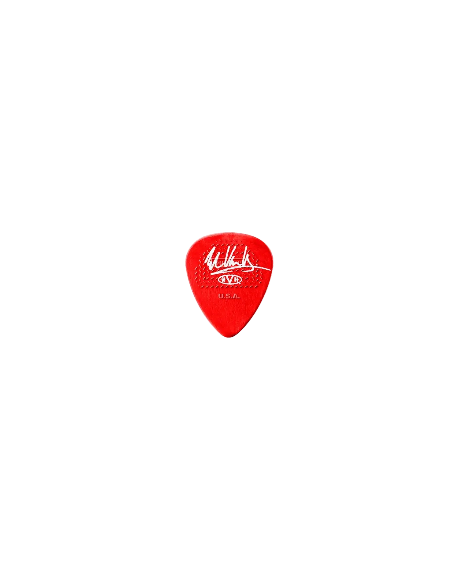 Dunlop EVHR02 EVH FRANKENSTEIN - Pană Chitară Dunlop - 2