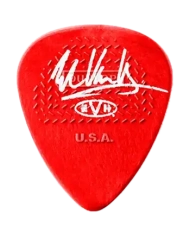 Dunlop EVHR02 EVH FRANKENSTEIN - Pană Chitară Dunlop - 2