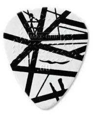 Dunlop EVHR03 EVH VHI - Pană Chitară Dunlop - 1