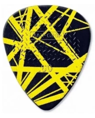 Dunlop EVHR04 EVH VHII - Pană Chitară Dunlop - 1