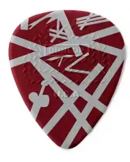 Dunlop EVHR07 EVH Shark Guitar - Pană Chitară Dunlop - 1
