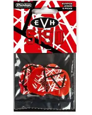 Dunlop EVHP08 EVH 5150 - Set Pene Chitară Dunlop - 1