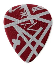 Dunlop EVHR07 EVH Shark Guitar - Set Pene Chitară Dunlop - 2