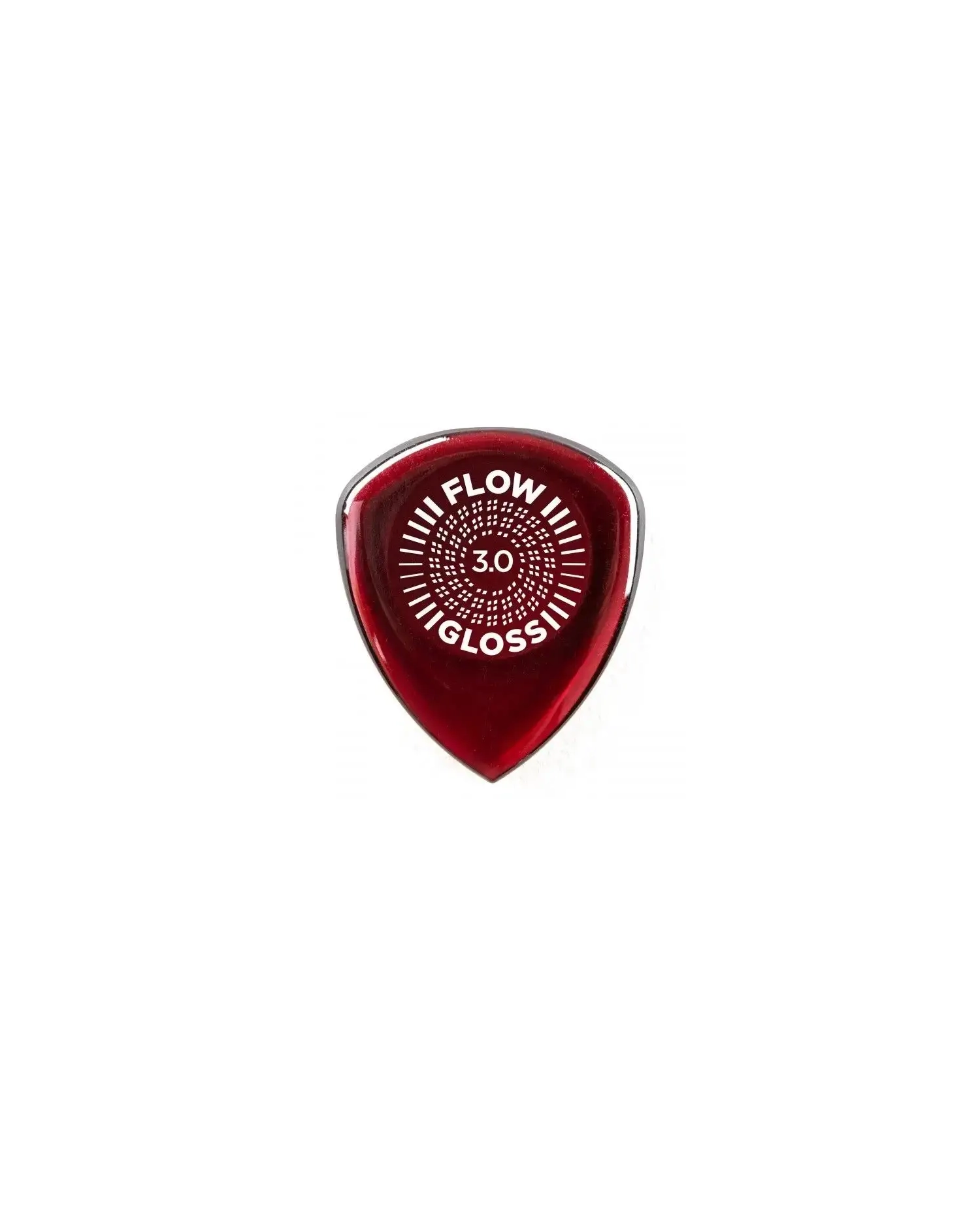 Dunlop 550R3.0 Flow Gloss - Pana Chitara Dunlop - 1