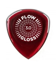 Dunlop 550R3.0 Flow Gloss - Pana Chitara Dunlop - 1