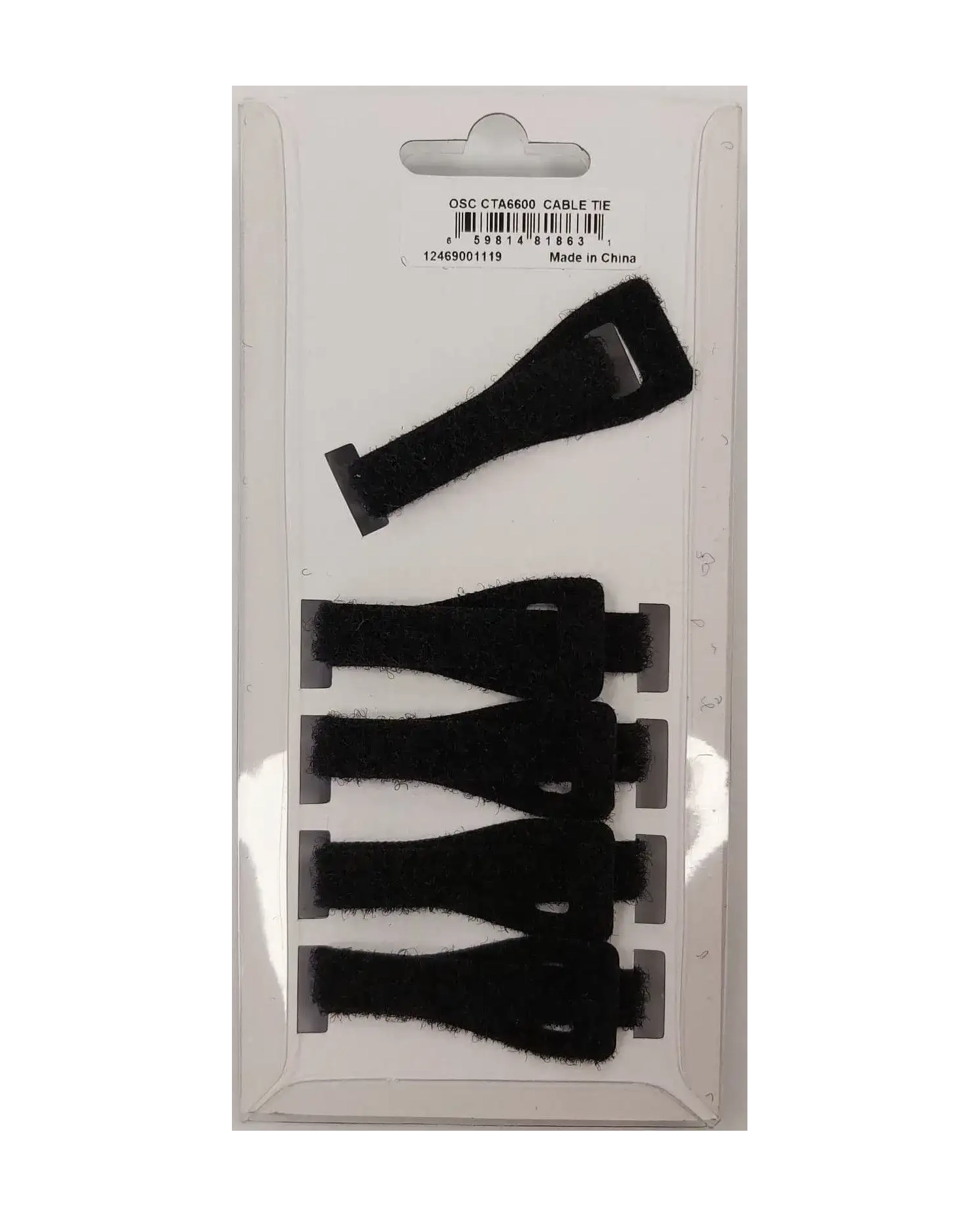 OnStage CTA6600 - Legaturi Cabluri On-Stage Stands - 2