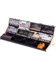 Sequenz VOLCA Rack - Stativ Korg Volca 4x3 Sequenz - 2
